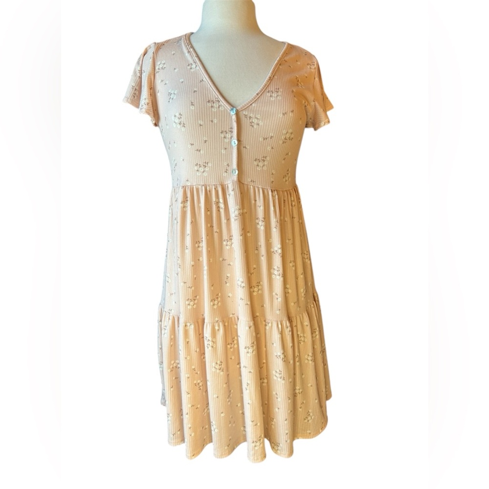 EUC Jessica Simpson Mini Dress Size XL